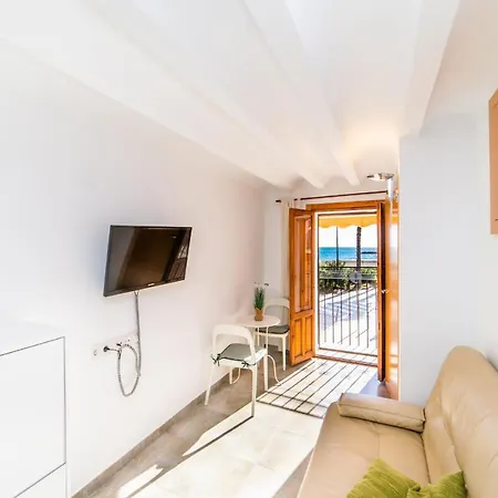 Apartment Playa Centro La Vila *