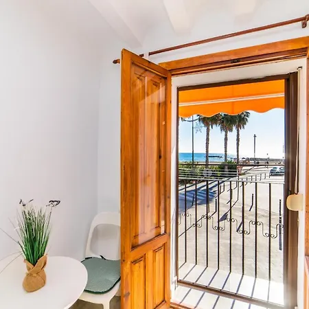 Apartment Playa Centro La Vila *