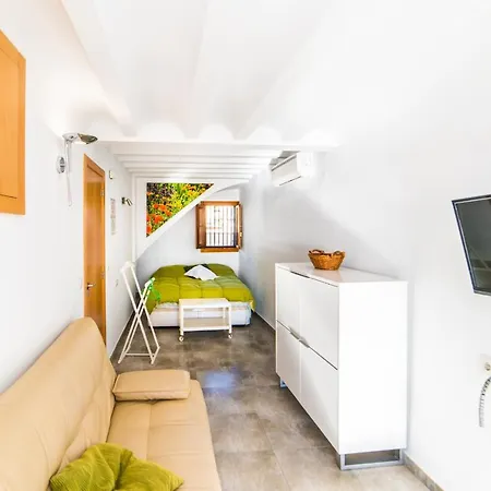 Apartment Playa Centro La Vila Villajoyosa