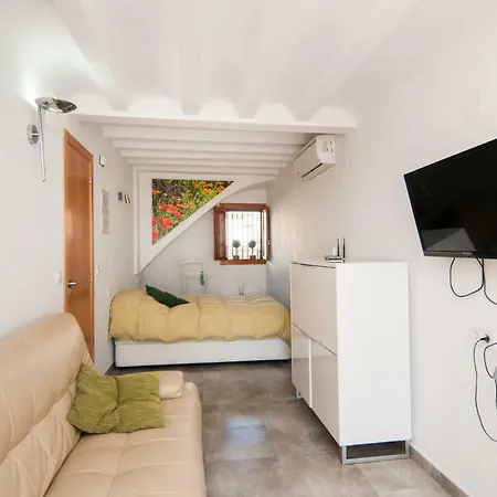 Apartment Playa Centro La Vila
