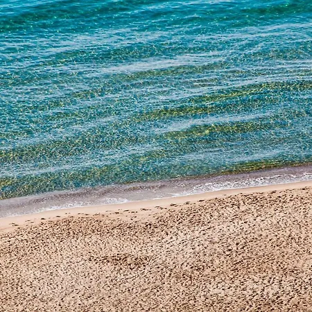 Playa Centro La Vila